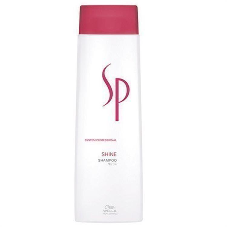 Wella Wella Shine Define Shampoo Wella SP 250ml