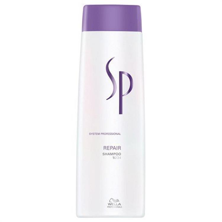 Wella Wella Repair Shampoo Wella SP 250ml