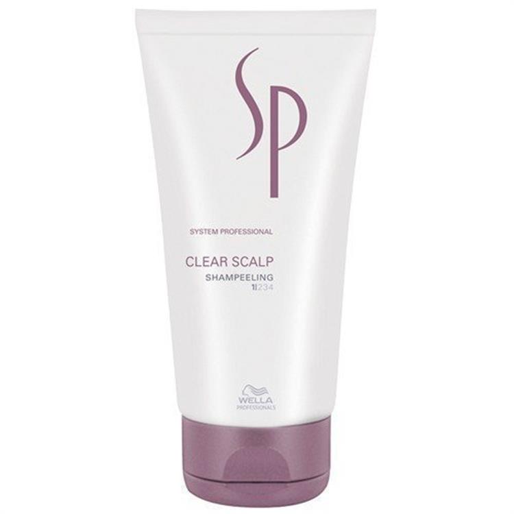 Wella Wella Clear Scalp Balsamo Wella SP 150ml