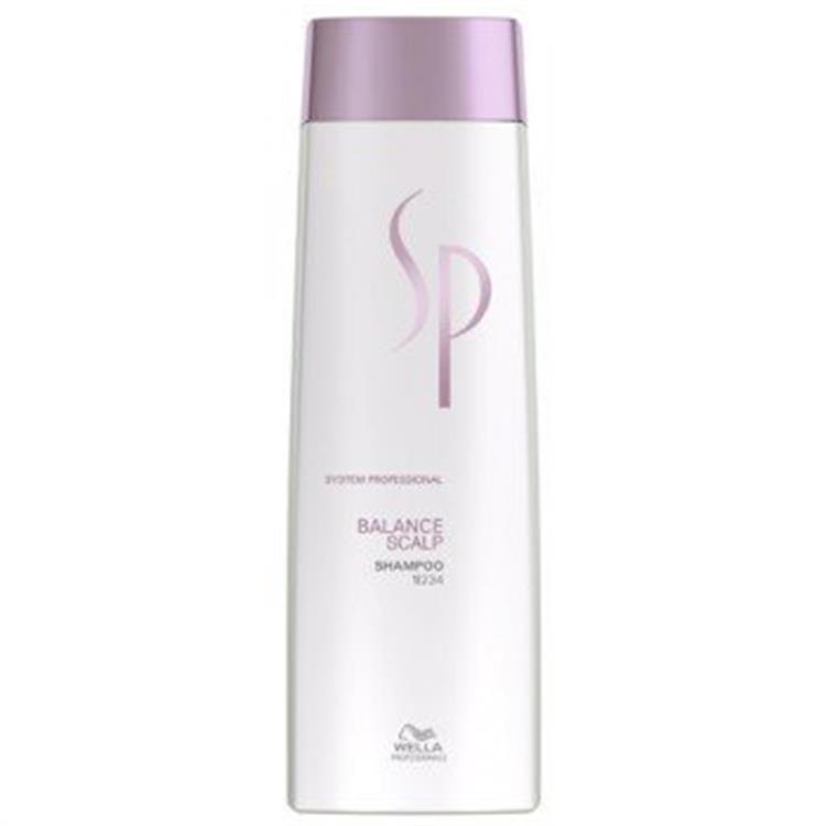 Wella Wella Balance Scalp Shampoo Wella SP 250ml