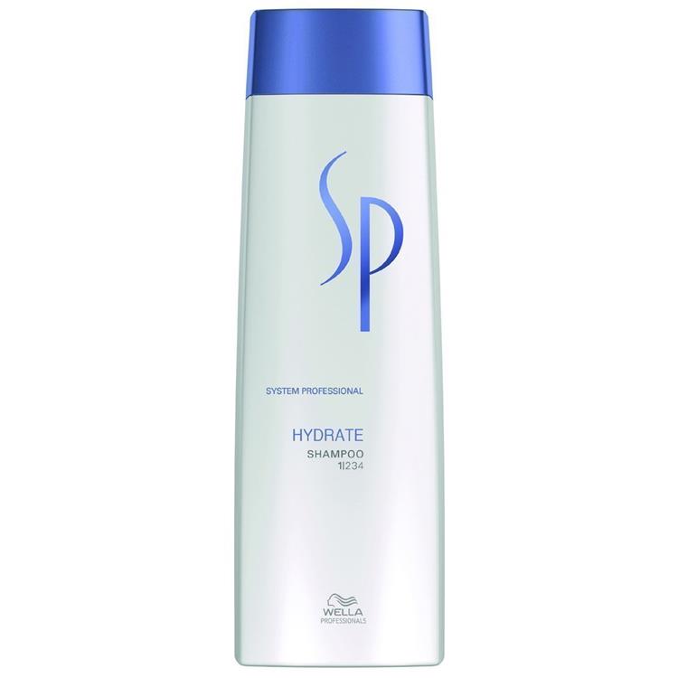 Wella Wella Hydrate Shampoo Wella SP 250ml