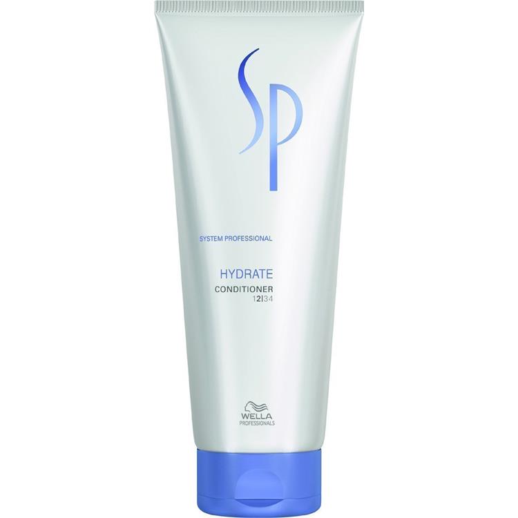 Wella Wella Hydrate Conditioner Wella Sp 200ml