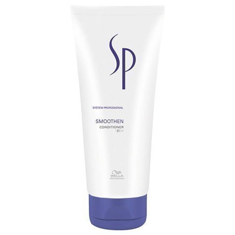 Wella Wella Smoothen Conditioner Wella SP 200ml