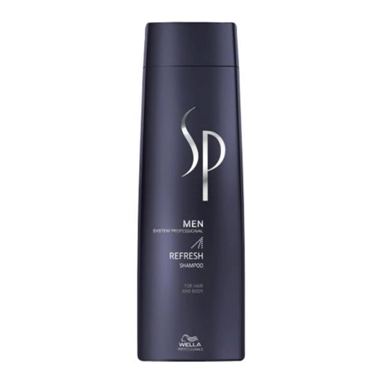 Wella Wella Refresh Shampoo Wella SP 250ml