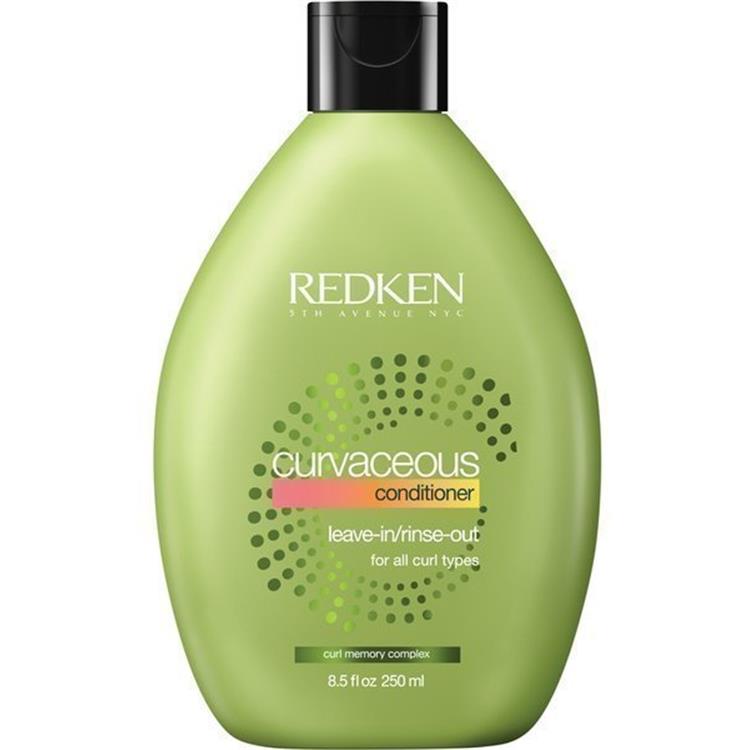 Redken Redken Curvaceous Conditioner 250ml