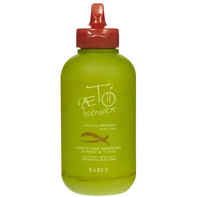 Barex Barex Aetò Botanica Shampoo 250ml