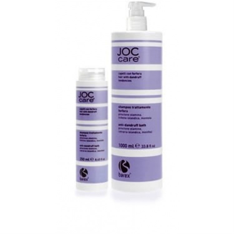 Barex Barex Joc Care Shampoo Capelli Con Forfora 250ml