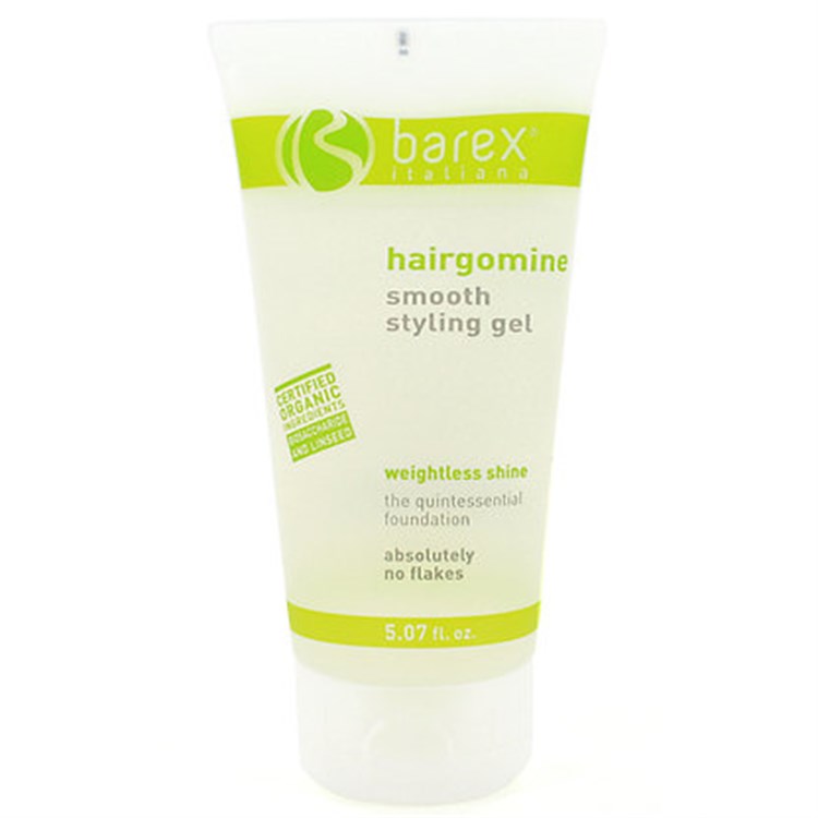 Barex Barex Gel Effetto Invisibile Barex 150ml