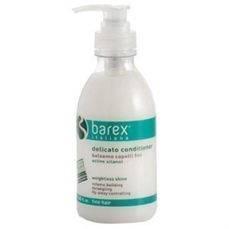 Barex Barex Barex Balsamo Volume Capelli Fini 250ml