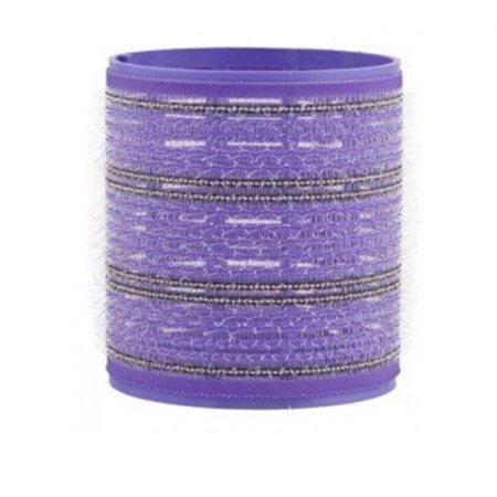 Bigodini Velcro Rollers 48mm Conf. 12pz.