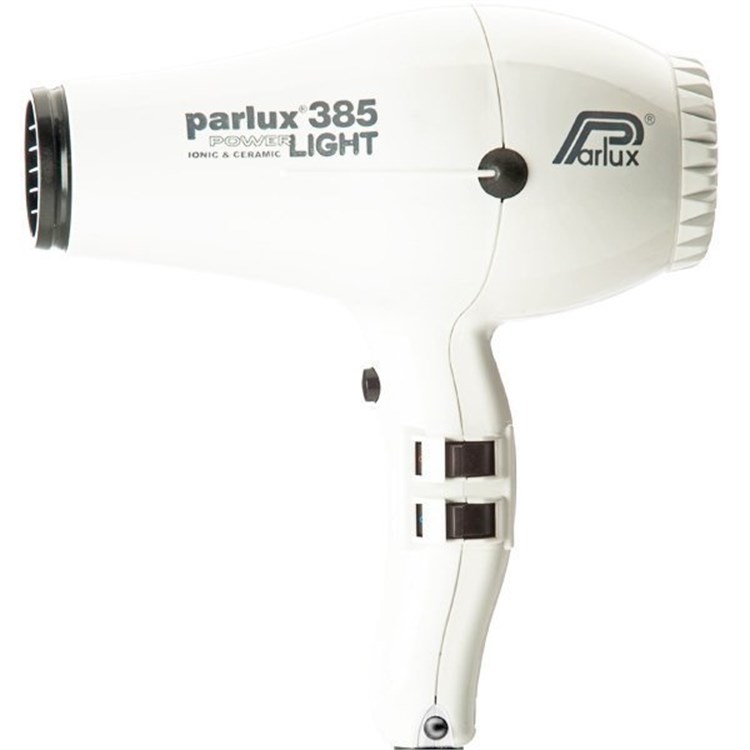 Parlux Parlux Phon Parlux 385 Powerlight White