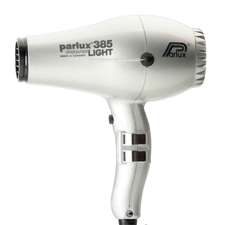 Parlux Parlux Phon Parlux 385 Powerlight Silver