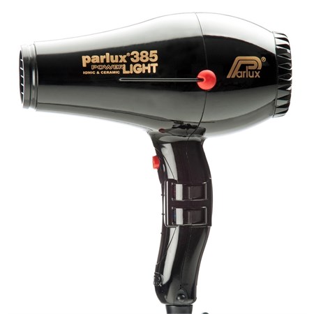 Phon Parlux 385 Powerlight Black