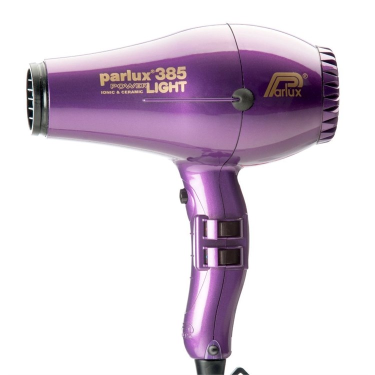 Parlux Parlux Phon Parlux 385 Powerlight Purple