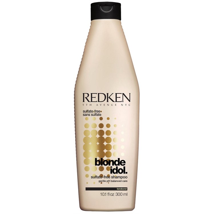 Redken Redken Blonde Idol Shampoo Senza Solfati 300ml
