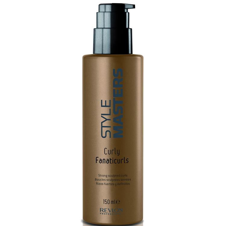 Revlon Revlon Style Masters Curly Fanaticurls 150ml