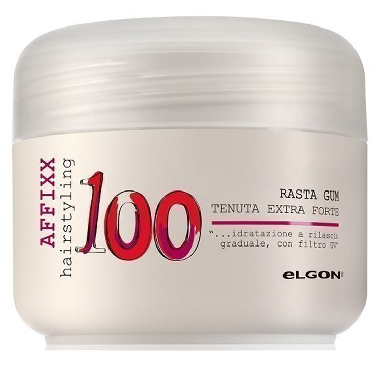 Elgon Elgon Cera Rasta Gum 100 Affixx Elgon 100ml