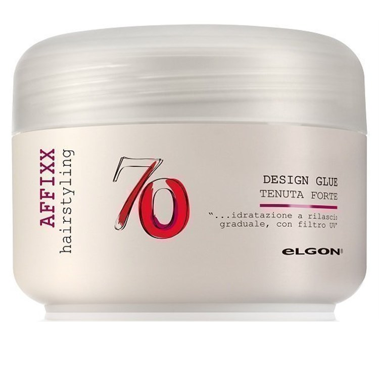 Elgon Elgon Cera Design Glue 70 Affixx Elgon 100ml