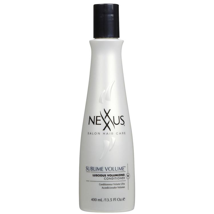 Nexxus Nexxus Sublime Volume Conditioner 400ml