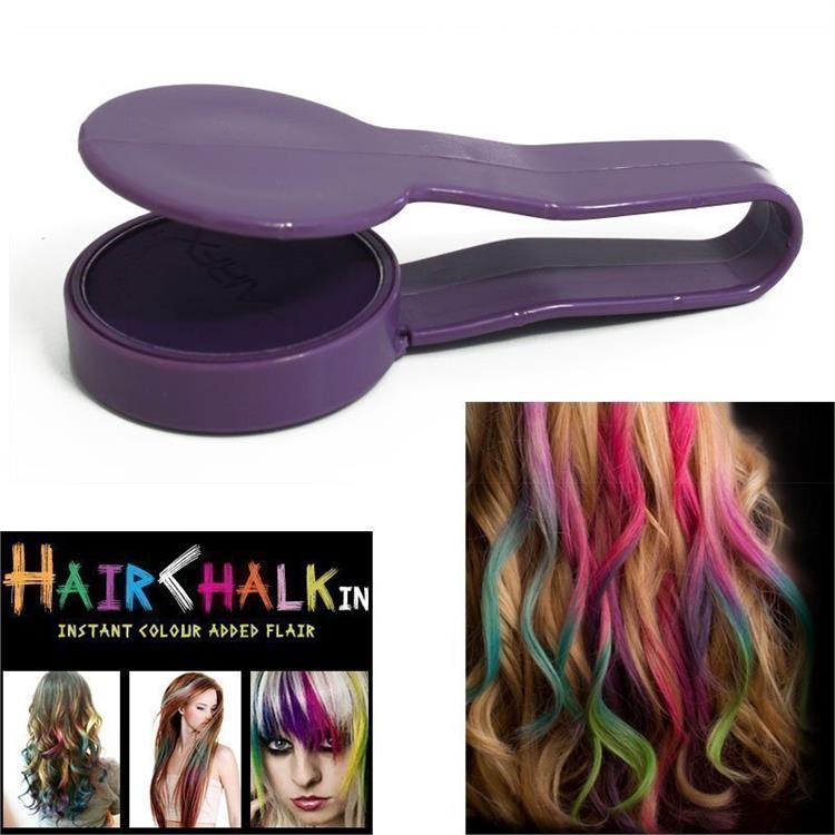 Labor Labor Hair Chalk In Viola 5gr.