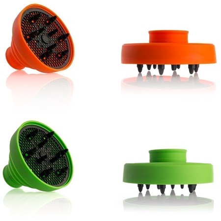 Diffusore Whirl Pieghevole Da Viaggio