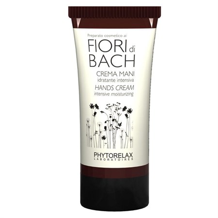 crema mani idratante intensiva naturale 75ml phytorelax