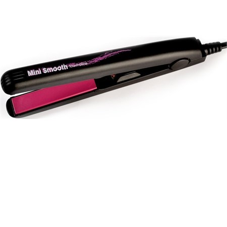 piastra viaggio mini smooth labor