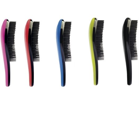 Spazzola Professionale Scioglinodo Detangler