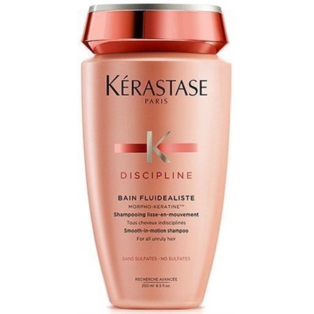 Bain Fluidealiste Shampoo 250ml