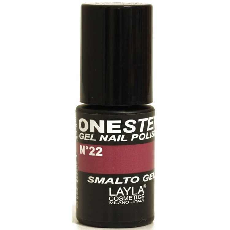 Layla Layla Layla One Step Gel Nail Polish 22 Cashmere