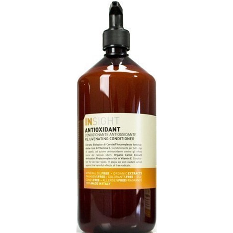 INSight INSight Antioxidant Conditioner Naturale Antiossidante 500ml