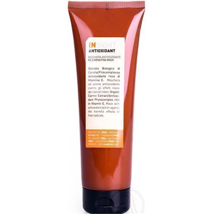 INSight INSight Antioxidant Maschera Naturale Antiossidante 250ml