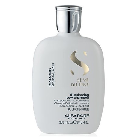 Semi Di Lino Illuminating Low Shampoo Diamond 250ml
