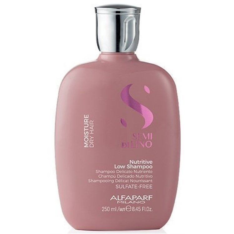 Alfaparf Alfaparf Semi Di Lino Nutritive Low Shampoo Moisture 250ml