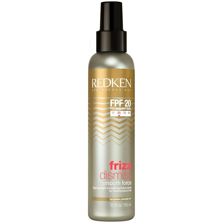 Redken Redken Frizz Dismiss Smooth Force FPF 20 150ml