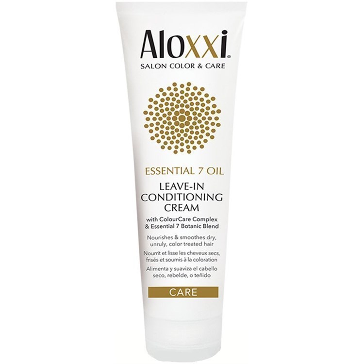 Aloxxi Aloxxi Aloxxi Cleansing Oil Leave-In Conditioning Cream 200ml