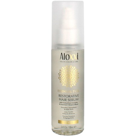 Aloxxi Restorative Hair Serum 100ml