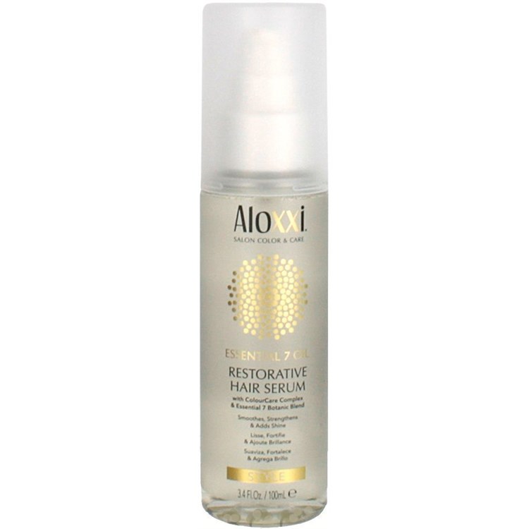 Aloxxi Aloxxi Aloxxi Restorative Hair Serum 100ml