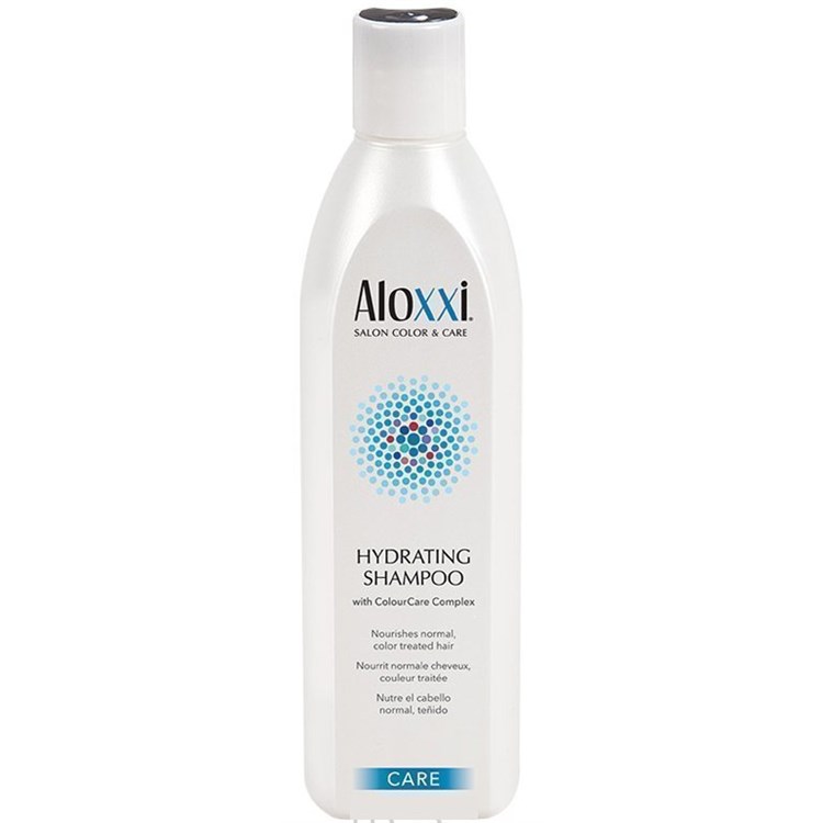 Aloxxi Aloxxi Aloxxi Hydrating Shampoo 300ml