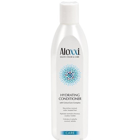 Aloxxi Hydrating Conditioner 300ml