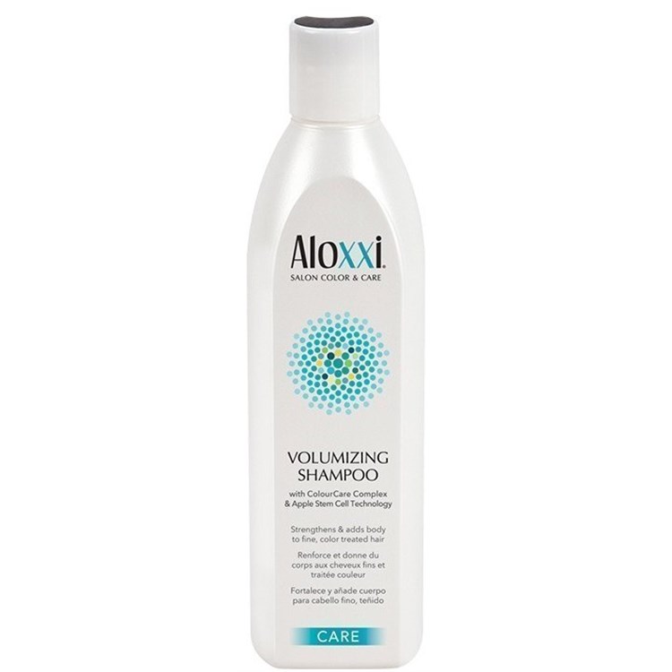 Aloxxi Aloxxi Aloxxi Volumizing Shampoo 300ml