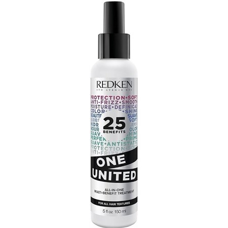 Redken One United 25 Benefits 150ml