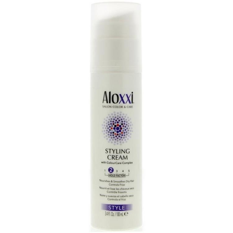 Nexxus Nexxus Aloxxi Styling Cream 100ml