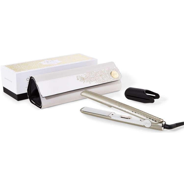 ghd ghd Piastra ghd v Arctic Gold Classic Styler