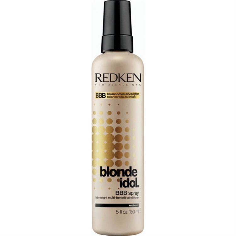 Redken Redken Blonde Idol Conditioner Spray BBB 150ml