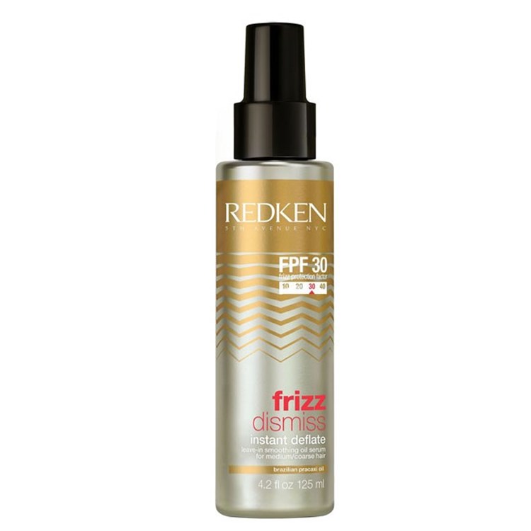 Redken Redken Frizz Dismiss Instant Deflate FPF 30 125ml