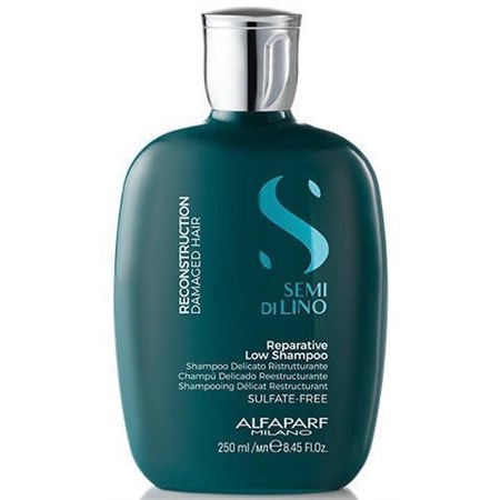 Semi Di Lino Reparative Low Shampoo Reconstruction 250ml