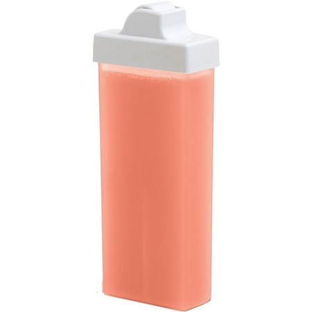 Ricarica Cera Refill Titanio Rosa Parti Delicate 100ml