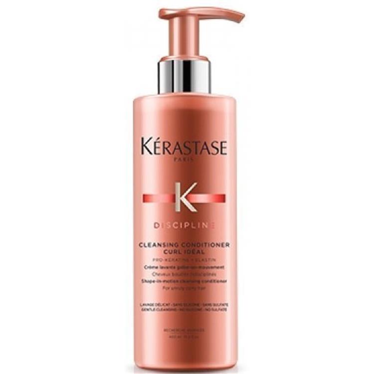 Kerastase Kerastase Cleansing Conditioner Curl Ideal 400ml