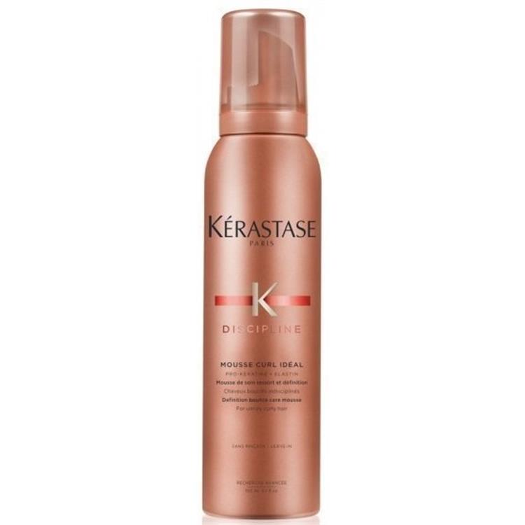 Kerastase Kerastase Mousse Curl Ideal 150ml